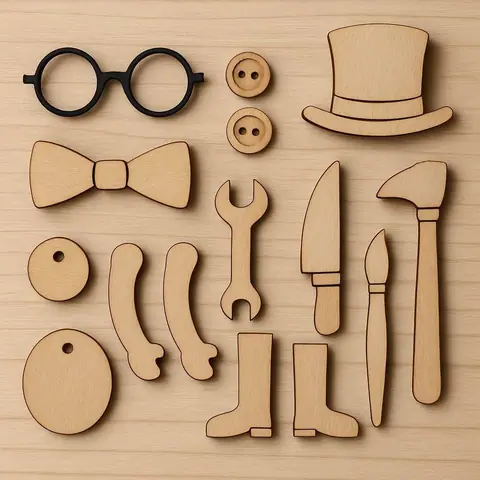 Accessoires DIY pour Labubu : personnaliser ses figurines pas à pas