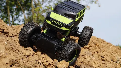 Acheter des voitures Traxxas
