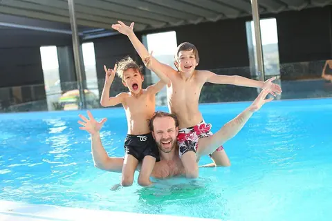 Quelques activités à faire pour se dépenser pendant l'été !