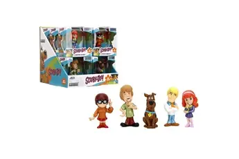FIG 6CM SCOOBYDOO ASS5 PRE12 Smoby SMY253251043