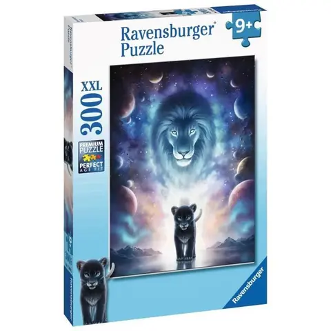 Puzzle 300 pièces XXL - Dream Big - Ravensburger - Astrologie et ésotérisme - Mixte