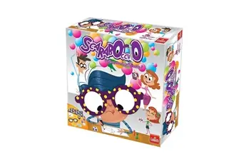 914548.006 jeu de société Famille