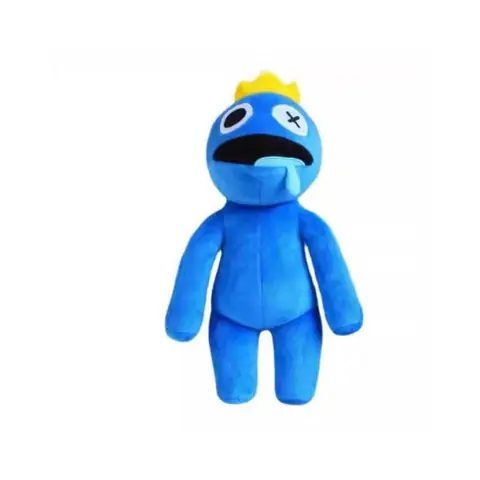 Ensemble de peluches douces pour enfants et adultesdécoration amusantepour la maisonPeluche à l’effigie des personnages07