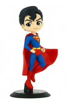 Figurine Q Posket - Superman - Superman (ver.a)