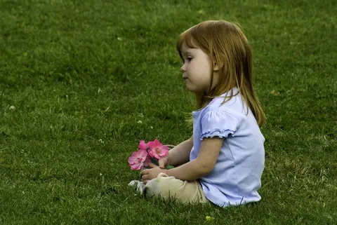 Aménager son jardin pour ses enfants