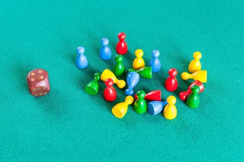 Animer un Après-midi Jeux de Société pour un Anniversaire d'Enfant : Guide Complet