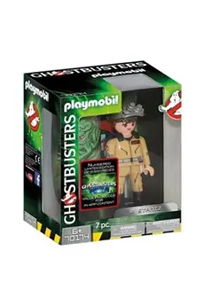 Ghostbusters 70174 Edition Collector R. Stantz