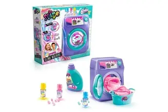 So diy - So slime diy - La machine à laver de slime - So fresh - Ssc 244