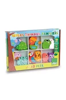 Perles animaux familiers