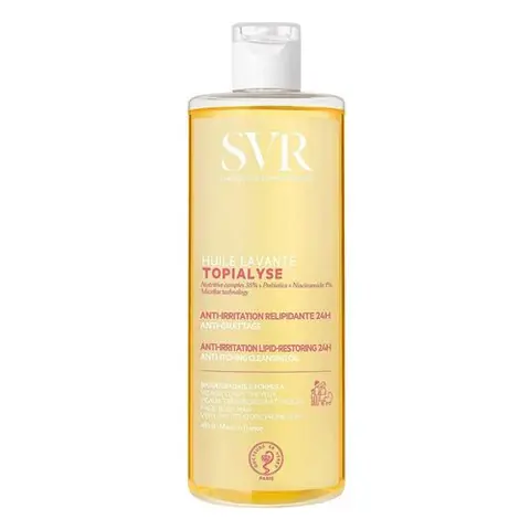 Huile Corps SVR Topialyse 400 ml