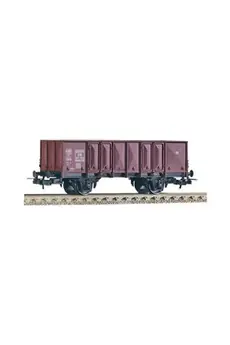 Wagon de marchandises ouvert H0 57702 H0