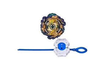 Beyblade Burst Pro Series, toupie de compétition avec Lanceur