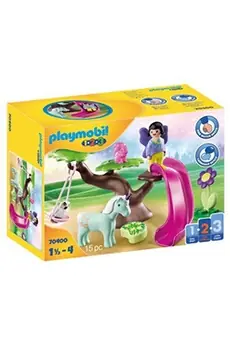 1.2.3 70400 Aire de jeux féerique