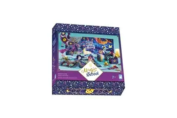 Création perle et bijou Les Ateliers du Calme Coffret Multiactivités