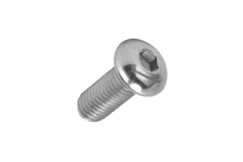 100 Vis Deck pour Dualtron Mini Argent