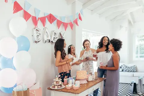 BABY SHOWER : COMMENT L'ORGANISER ET POURQUOI ELLE EST SI POPULAIRE