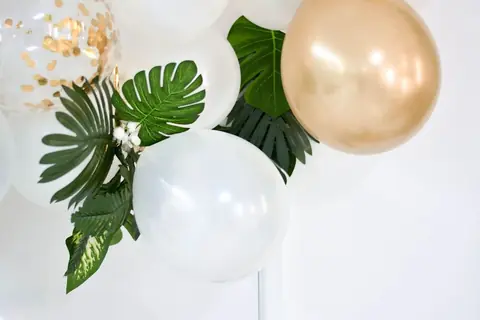 BALLONS DE FÊTE : HISTOIRE, TENDANCES ET CURIOSITÉS !