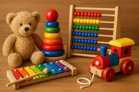 Barbie, Playmobil, Lego : influence durable des franchises classiques sur les tendances jouets