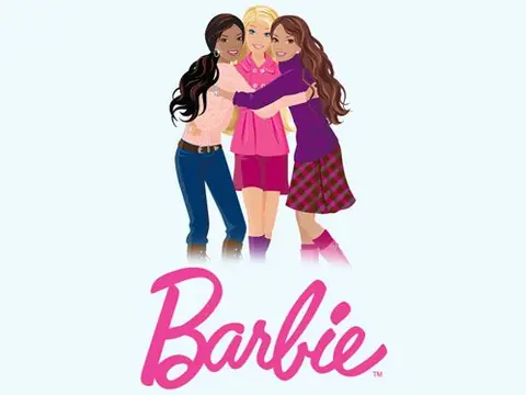 Barbie