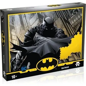 BATMAN Puzzle 1000 pièces