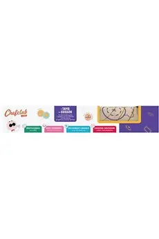 Tapis de cuisson FR