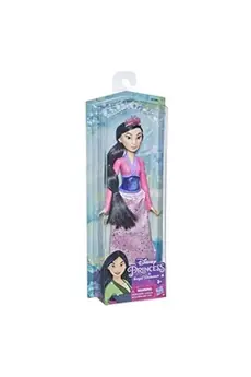 Poupée Mulan Poussière d'étoiles