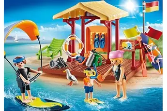 Family Fun 70090 Espace de sports nautiques