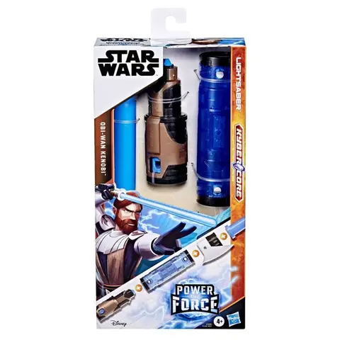 Sabre laser Hasbro Obi-Wan Kenobi Kyber Core