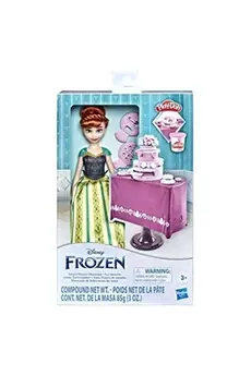 Poupée Disney Frozen La Reine des Neiges Les desserts