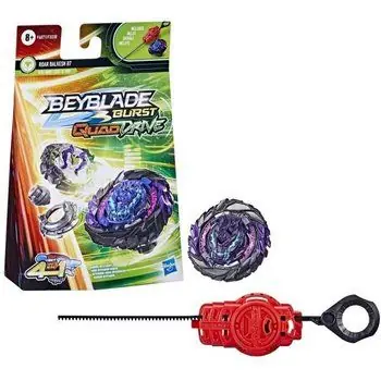 Beyblade : une série animée culturellement riche