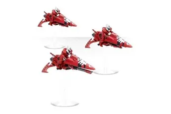 46-06, Figurine à collectionner, Multicolore, Jeu vidéo, Adultes, Warhammer 40.000, Plastique