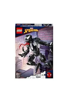LEGO Marvel 76230 La Figurine de Venom