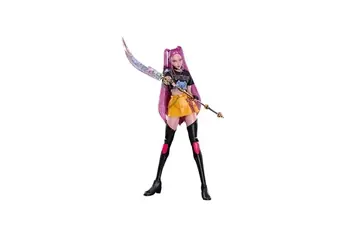 Figurine TMS177 - Netflix - Kpop Demon Hunters - Mira