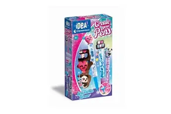 Display Crée tes stylos