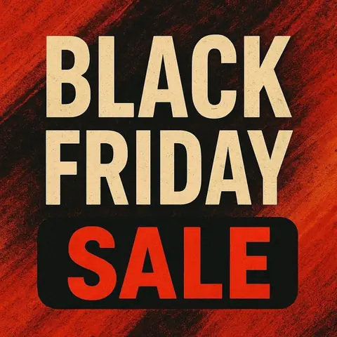 Black Friday 2025 : Franchises cultes et jouets collectors à prix cassés à ne pas manquer