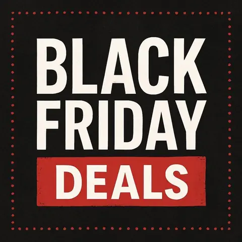 Black Friday 2025 : Top Offres Tech et Jouets Innovants à Prix Cassés