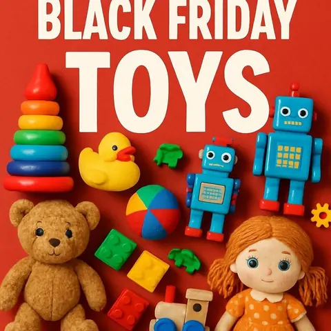 Black Friday Pokémon 2025 : Guide complet des meilleures offres jouets et cartes pour enfants