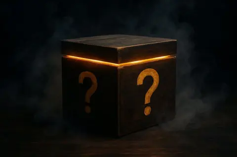 Blind box Labubu : expliquer le concept de boîte mystère à vos enfants