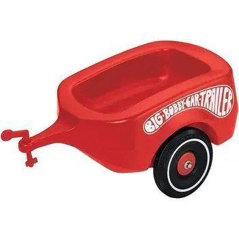BOBBY CAR Remorque