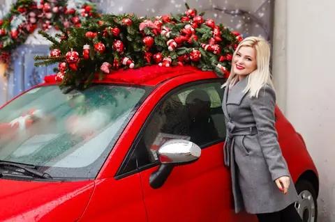 Boutique Renault, Alpine et Dacia : les nouveautés Cars à offrir pour Noël 2024