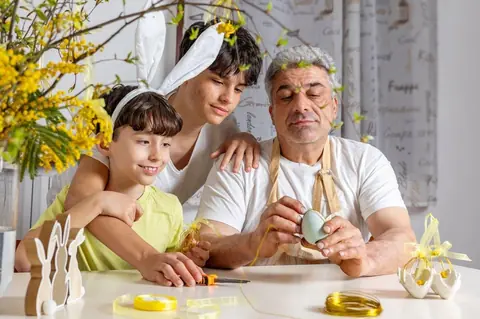 Bricolages et DIY Disney faciles à faire en famille