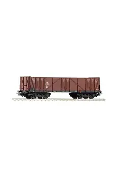 Wagon de marchandises ouvert H0 57782 OOr47 de la DR H0