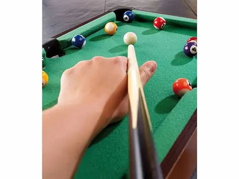 Playtastic : Mini Table de Billard