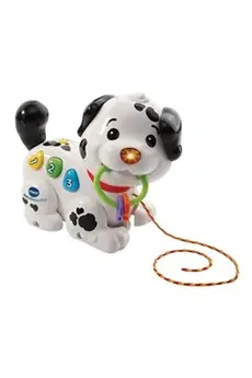VTECH BABY - 1.2.3 P'tit Dalmatien