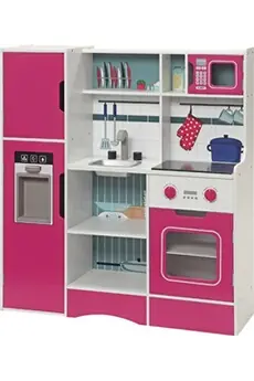 Cuisine pour enfant Chef cuisinier - 7808