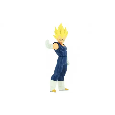 Figurine Grandista  Dragon Ball Z  Majin Vegeta