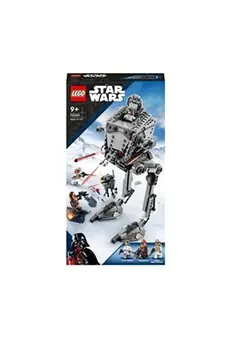 LEGO Star Wars 75322 AT-ST de Hoth