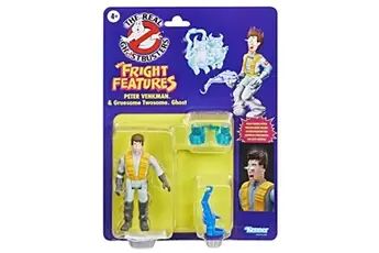 Figurine Kenner Venkman