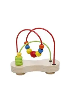 Boulier premier age Double Bulle