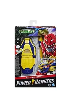 Jouet Beast Morphers Beast X King Morpher